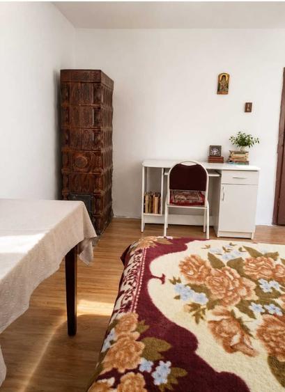 Casă cu 4 camere în Gelmar