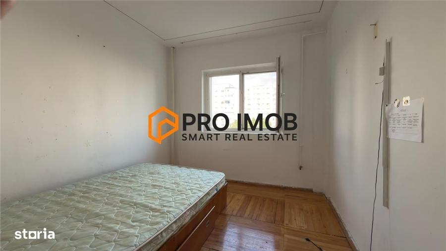 Apartament cu 2 camere decomandat în Unirii Sud
