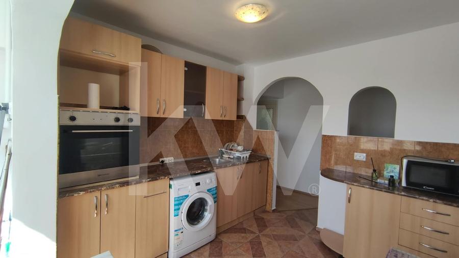 Apartament 2 camere, decomandat - Str. Maramureșului, Zona Strand, Sibiu - 5