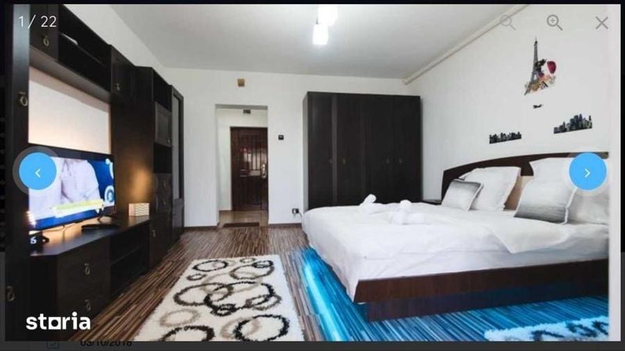 Garsonieră decomandată în Astra