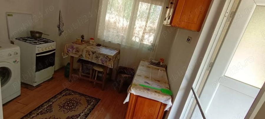 Casă cu 3 camere cu Teren 3200 Mp în Mislea