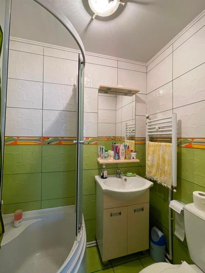 Casă cu 3 camere cu Canalizare în Coiciu