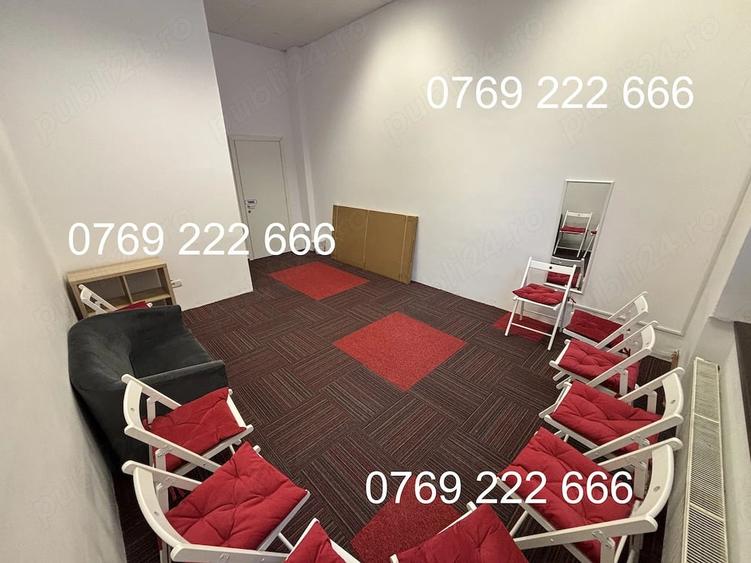 Spațiu comercial, de 25 mp, în Iancului