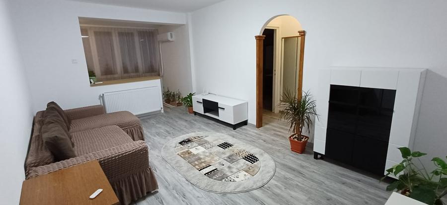 Ap. 2 camere Timpuri Noi -Tineretului - 5