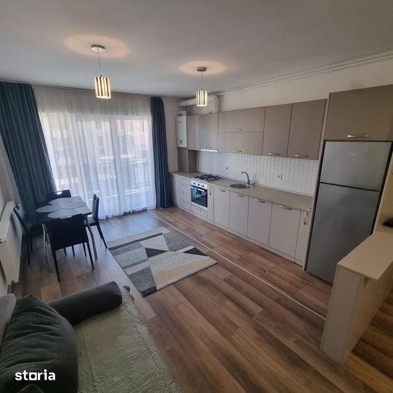 Apartament cu 2 camere decomandat în Europa