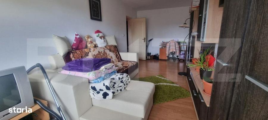 Apartament cu 2 camere în Nord