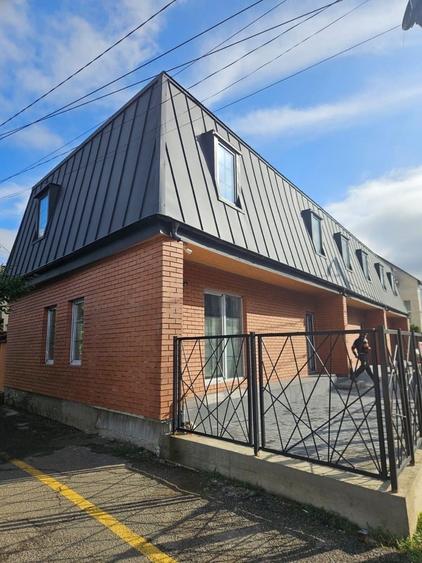 Apartament cu 3 camere în Ultracentral