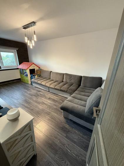 Apartament cu 2 camere decomandat, mobilat în Km 5