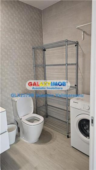 Apartament cu 2 camere decomandat în Theodor Pallady