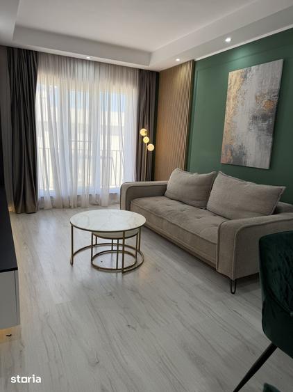 Apartament cu 3 camere în Ștefăneștii de Jos