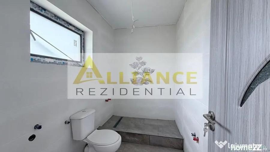 Casa Individuala - 3 camere - 1 baie - 250mp teren - 6