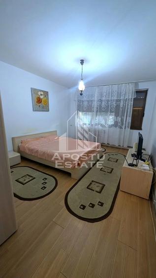 Apartament cu 2 camere decomandat în Circumvalațiunii