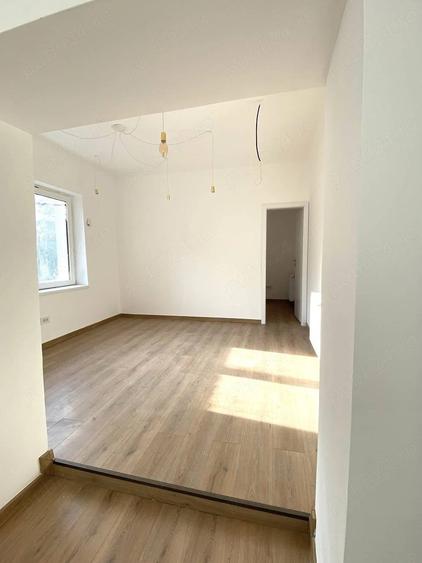 Apartament cu 3 camere de 60mp, etaj 1, superfinisat, mobilat in Centru - 3