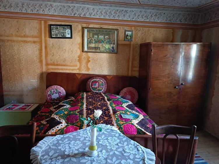 Casă cu 3 camere în Târnova