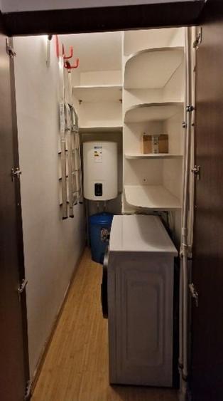 Apartament cu 2 camere decomandat, mobilat în Iancului