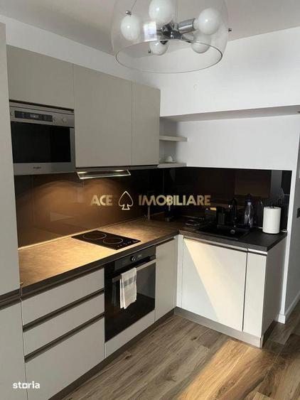 Apartament cu 2 camere, mobilat în Titan — fotografia 1