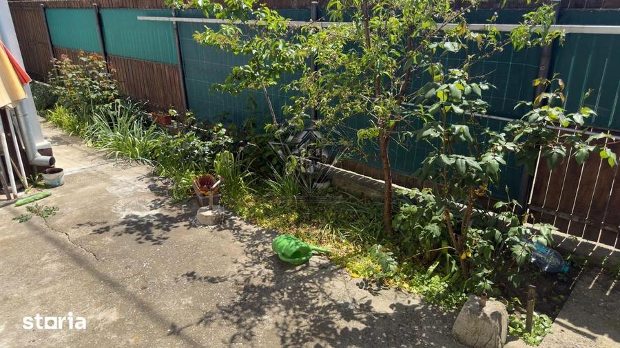 Casă cu 5 camere cu Teren 311 Mp în Cantacuzino