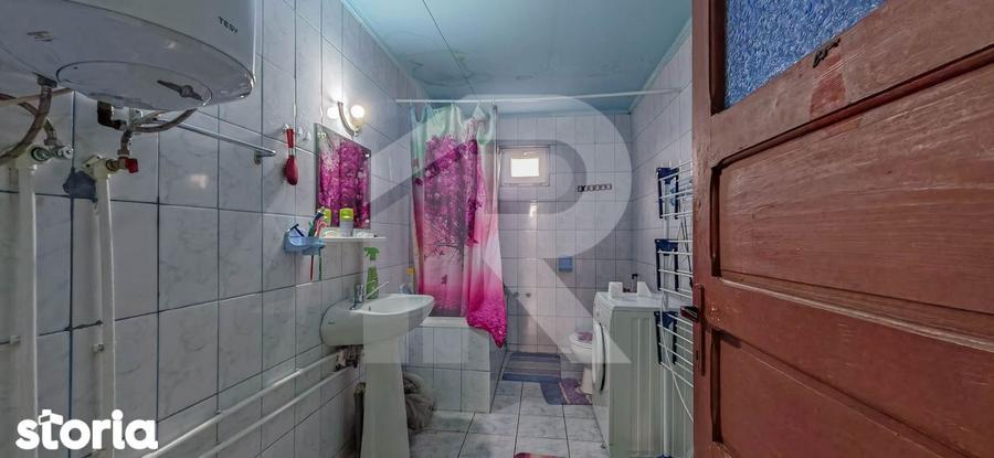 OPORTUNITATE RARA: Casa cu 500 mp Teren in Glina - 6