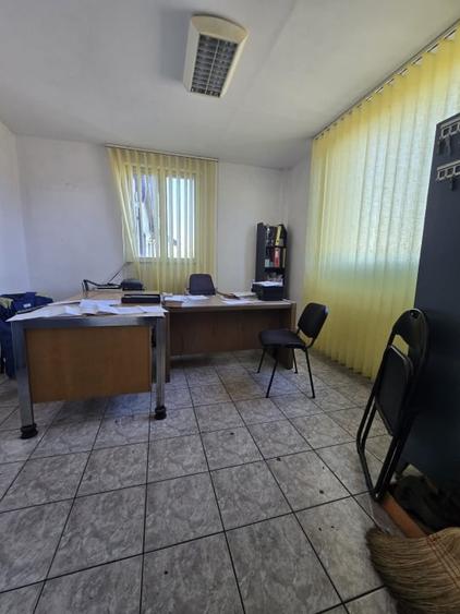 Spațiu industrial, de 560.79998779297 mp, în Orașul Vechi