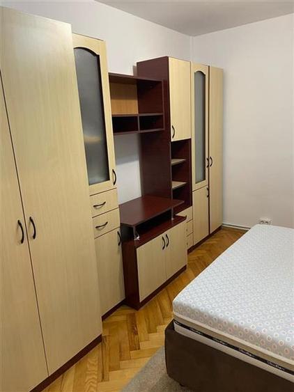 Inchiriere apartament 2 camere decomandate modern in Zorilor- Piata Zorilor - 11