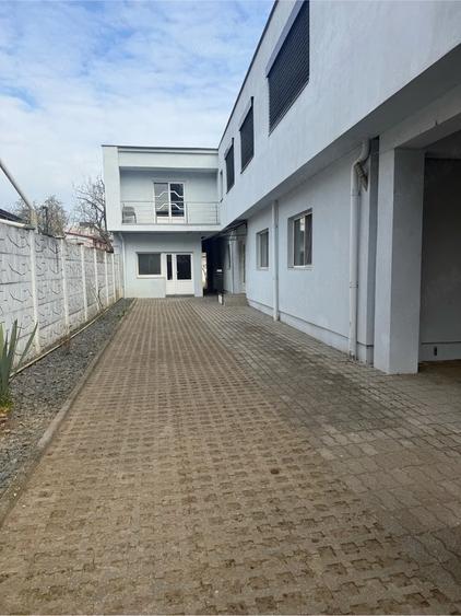 Casă cu 3 camere cu Teren 500 Mp în Elisabetin