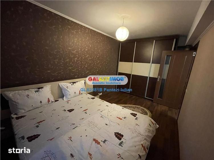 2 camere | Dimitrie Leonida | Parcare | Centrala | 11min. metrou - 2