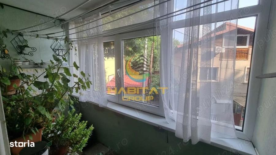 Apartament cu 4 camere decomandat, mobilat în Berceni — fotografia 3
