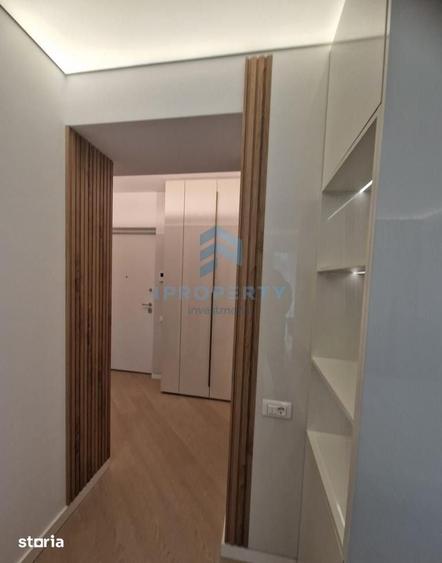 Studio |Cortina North | Aviatiei | Promenada Mall | - 8