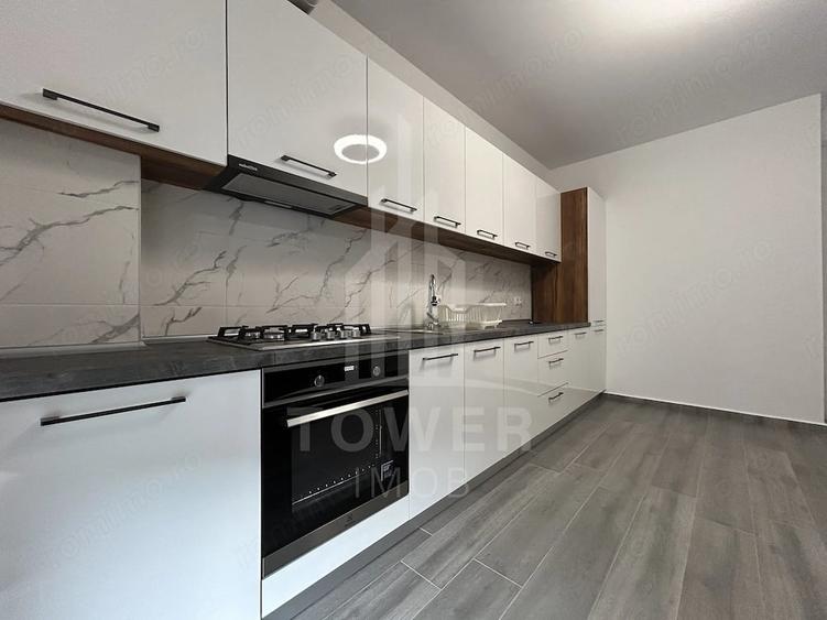 Apartament de inchiriat | Doamna Stanca - 1