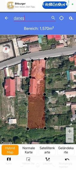 Casă cu 4 camere în Daneș