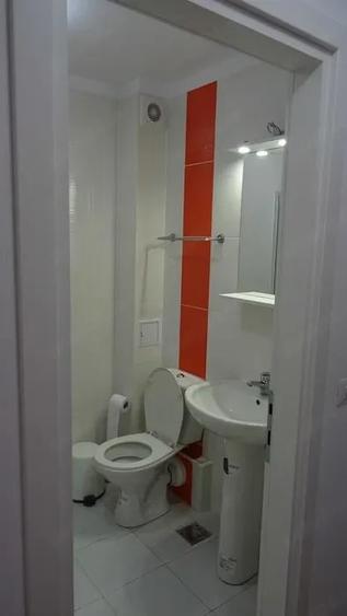 garsoniera palladium residence-modern-metrou 7 minute-centrala proprie - 4