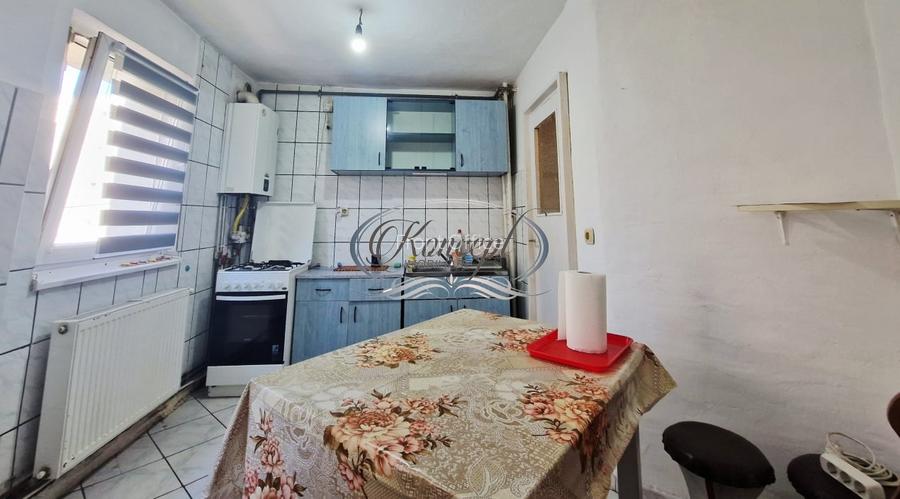 2 camere mobilat complet, Marasti