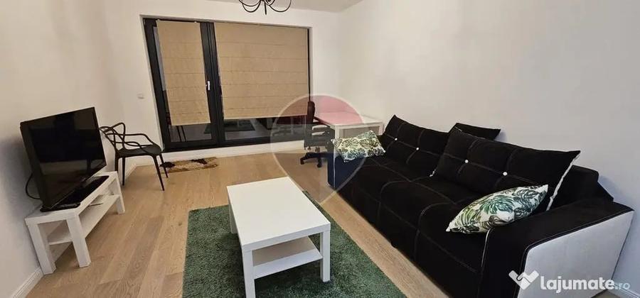 Apartament cu 2 camere langa Aula Transilvania - Brasov (Brasov) - 4