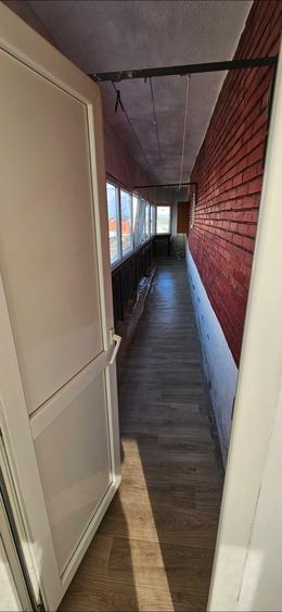 Apartament cu 2 camere decomandat în Exterior Vest