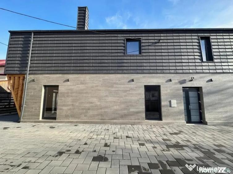 Casă cu 6 camere cu Teren 300 Mp în Rădăuți