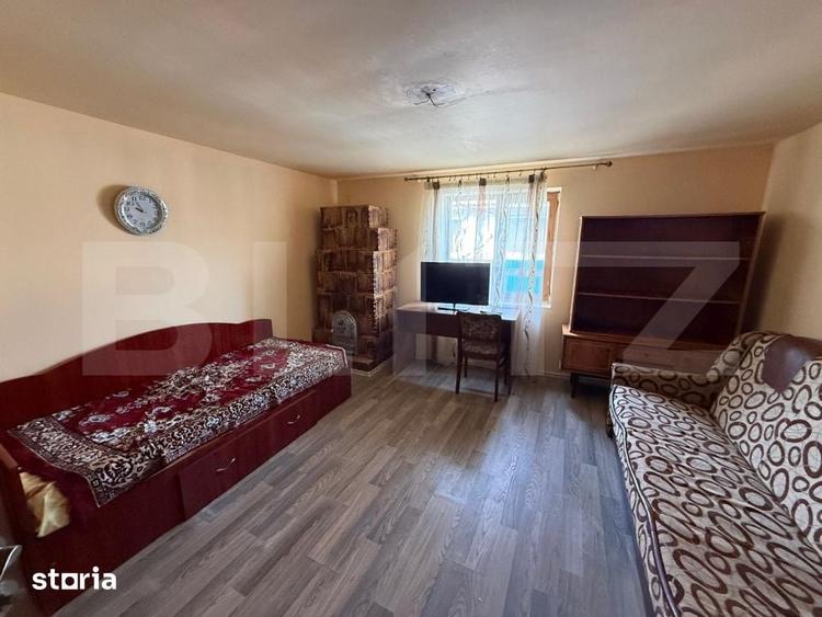 Casa de vanzare in Strejnicu ideala pentru locuit sau investitie - 9