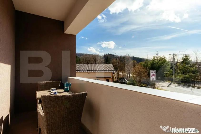 Oportunitate Premium Apartament de lux zona Arini?, 3 cam - Gura Humorului (Suceava) - 2