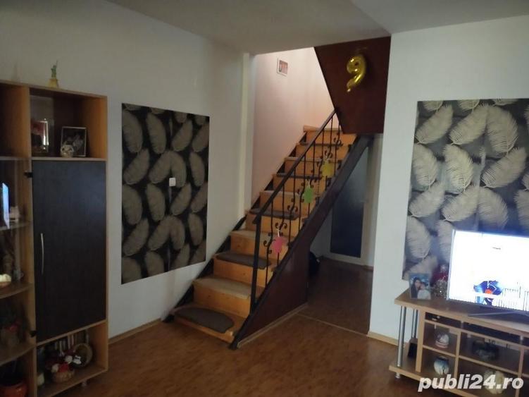 Casă cu 5 camere cu Teren 250 Mp în Mazepa 1