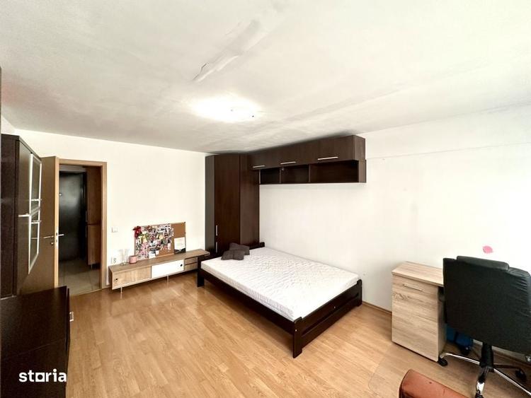 Apartament 1 Camere Decomandat | La Cheie | Zorilor | Calea Turzii - 1