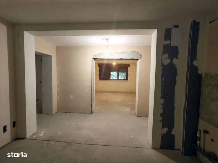 Ag Avantaj imobiliare Ap 3 cam, zona scoala 24, la o uri Brazda - 10