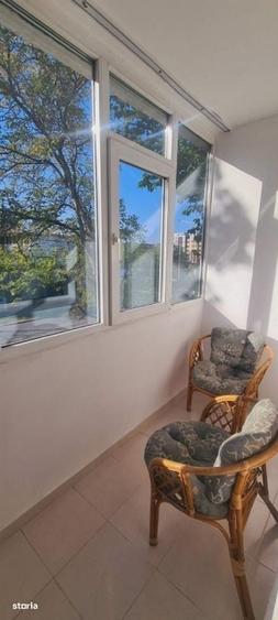 Apartament cu 2 camere - zona Tatarasi - Flora - 7