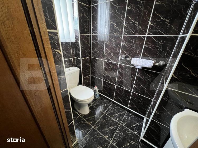 Casa de vanzare, pretabil pentru pensiune/azil, 7 camere, 420 mp, Bist - 6