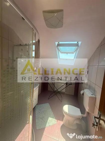 Apartament cu 2 camere decomandat în Berceni