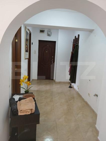 Apartament cu 2 camere semidecomandat în Gura Humorului
