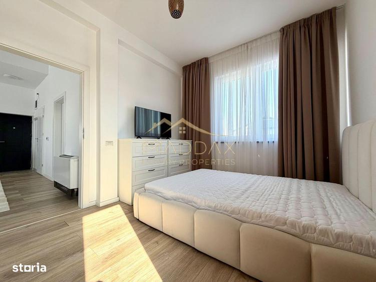 Vila *Individuala energetic* / *500mp teren* / 2 Locuri de Parcare / C - 1