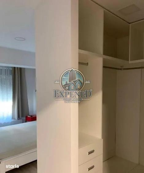 Apartament cu 3 camere decomandat, mobilat în Plevnei