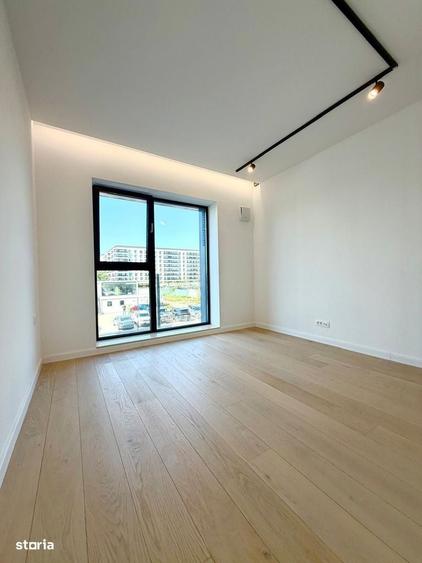 Apartament cu 2 camere în Nord
