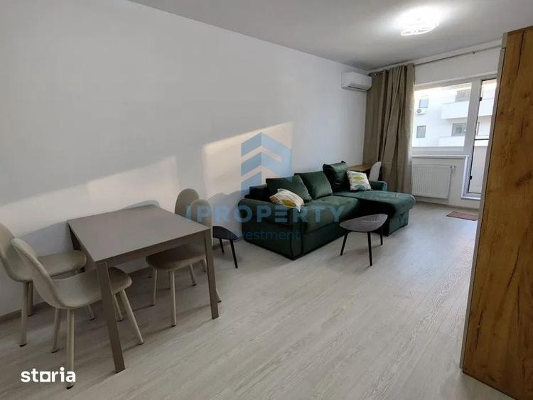 Ajustorului Residence - Lujerului | 2 Camere | Parcare | Balcon | 59MP - 4