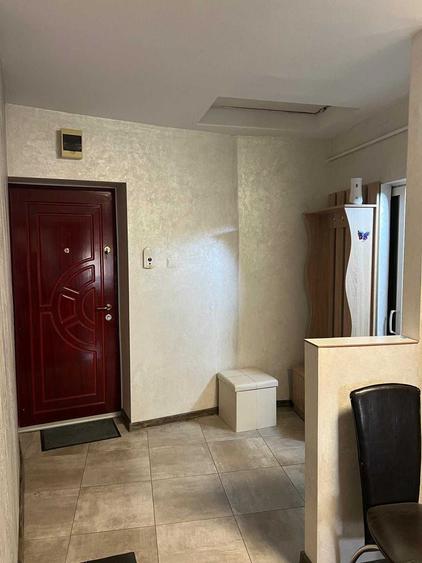 Garsonieră decomandată în Mazepa 2