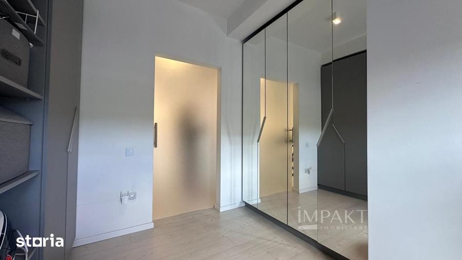 Apartament cu 4 camere în Sopor
